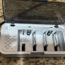 Energizer Universal Battery Charger