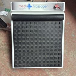 Med massager
