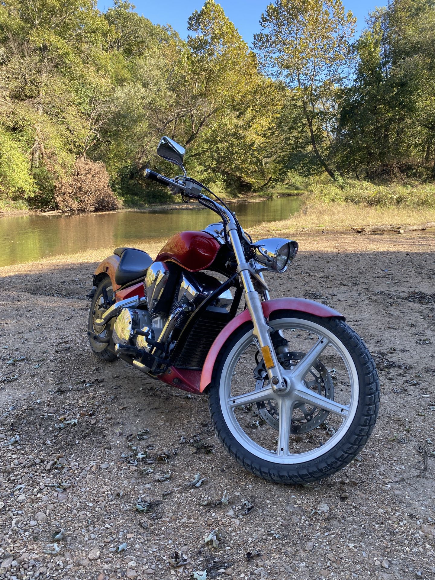 For Sale Serious Enquirer Only