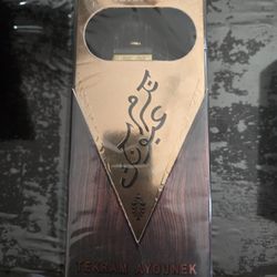 perfume tekram ayounek