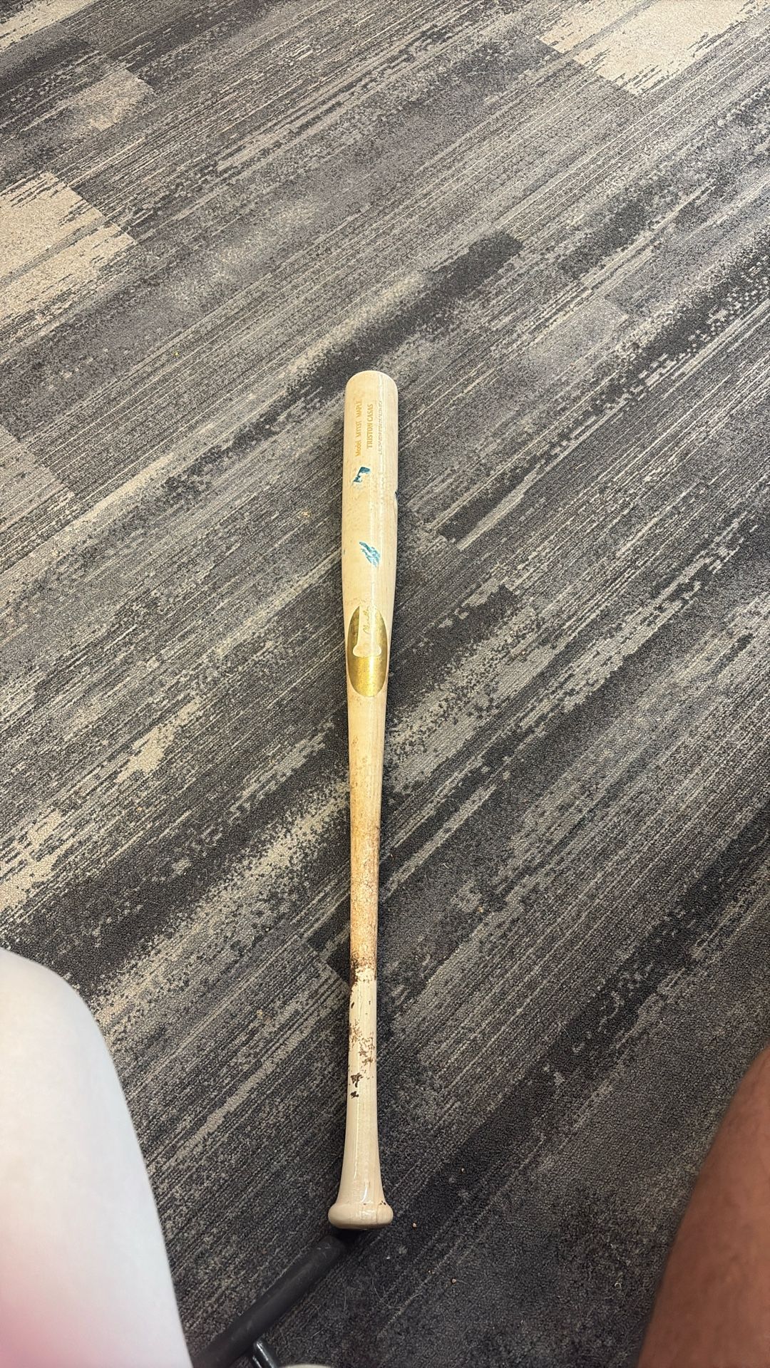 Baseball Bat