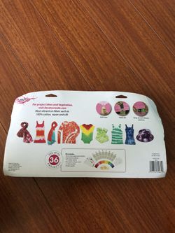 Tie-Dye Kit