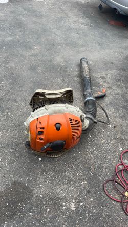 Blower