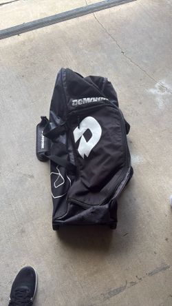 Demarini bag