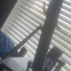 Star Wars (the Dark Saber)
