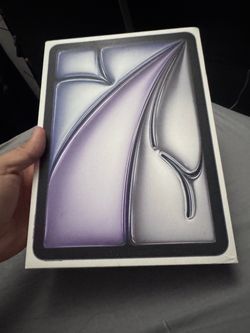 Ipad air 11 inch M3 cellular