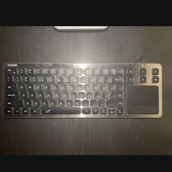 Wireless Keyboard 
