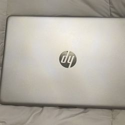 Hp 14’ Laptop Inter Celeron 