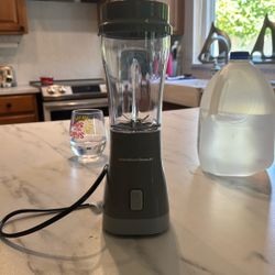 Smoothie Mixer