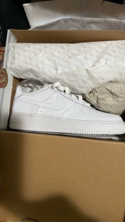 Nike Air Force 1 - Brand New, Still In Box Size 5Y