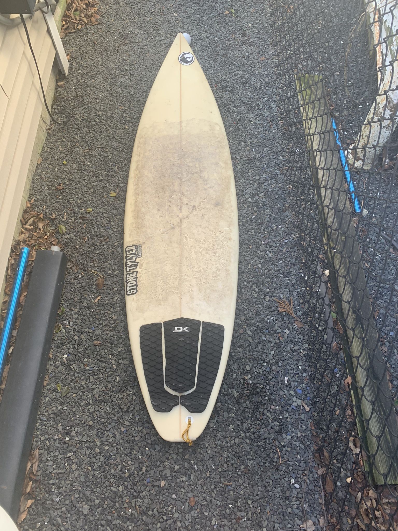 Surfboard Cheap 5’10 for Sale in Wall Township, NJ OfferUp