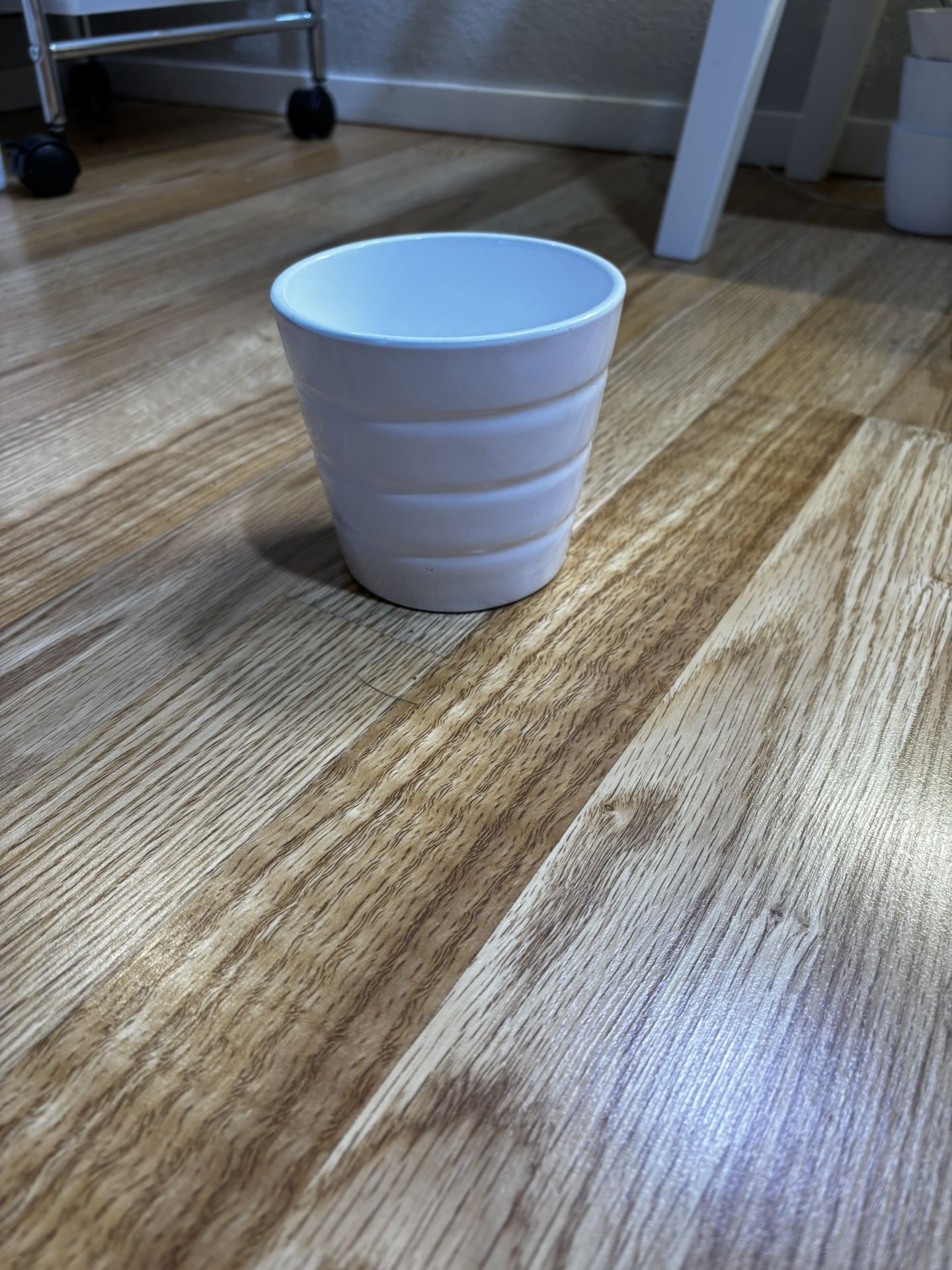 Ceramic Plant Pot 4”