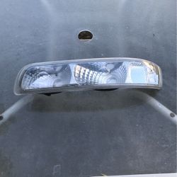 Running Light