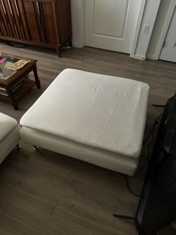 IKEA Soderhamn Ottoman