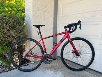 Cannondale Synapse Alloy 51cm Road Bike