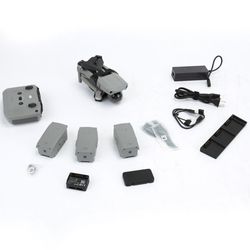 Dji Mavix Air 2 Fly More Combo