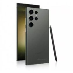 Samsung S23 Ultra Unlocked 512 GB $750