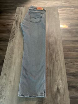 Levis  Jean for men size 36x32