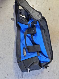 New Tool Bag