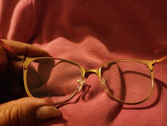 MICHAEL KORS Women's Frame Glasses