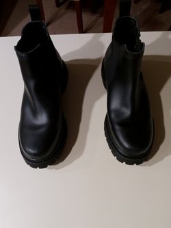 Mens Sketcher Boots