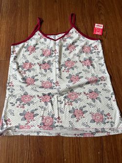 New Woman White Top 2-4XL