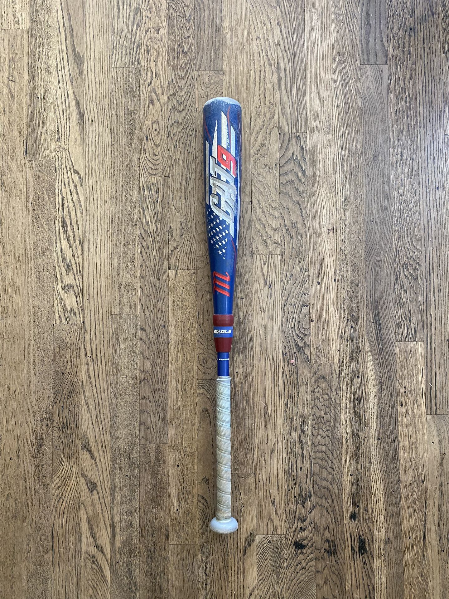 Marucci Cat 9 Connect 29 -10 USSSA π₯