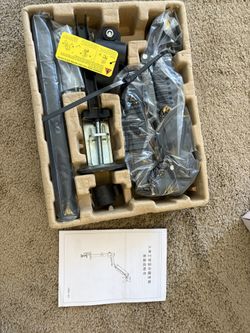 Ergoarm For Monitor