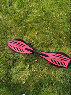 Pink RipStik