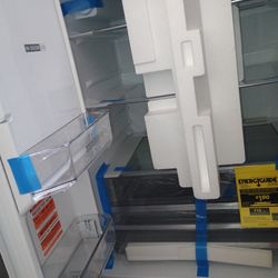Whirlpool Fridge 