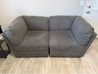 🛋️ ULTRA COMFY MODULAR COUCH / LOUNGE SOFA 🛋️