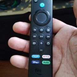 Fire TV Remote Control,$20 Cash