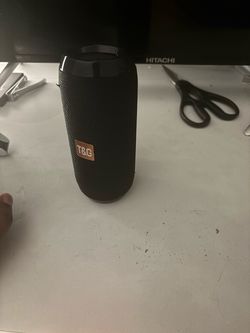 T&G speaker