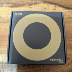 Loop Experience 2 Plus Ear Plugs