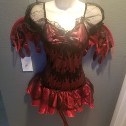 $$20 Med /Buffalo And Alta