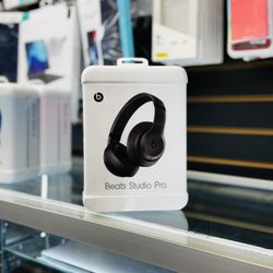 Beats Studio Pro 