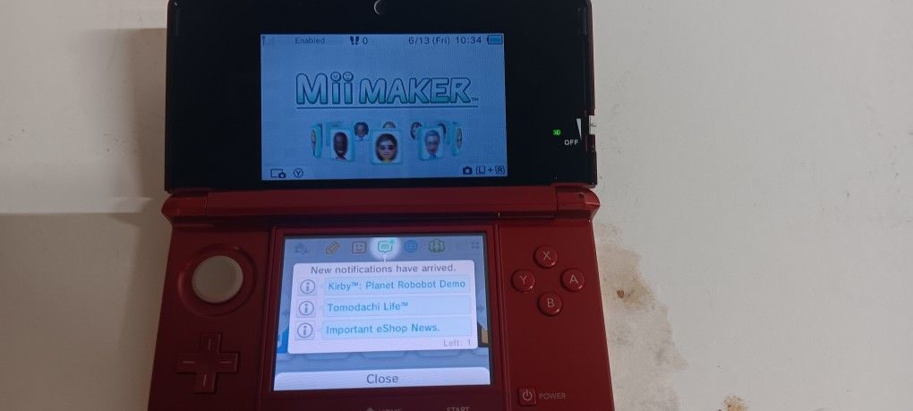 Nintendo 3DS Bundle