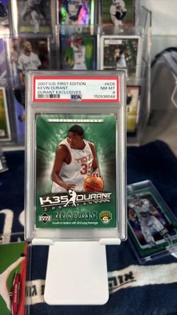 Kevin Durant