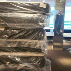 Clearance: Brand New -- Mattress Liquidation Save 50-80% See Below