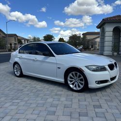 2011 bmw 328i