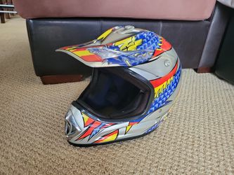 M2R Helmet Off Road Bike Or Dirt bike 