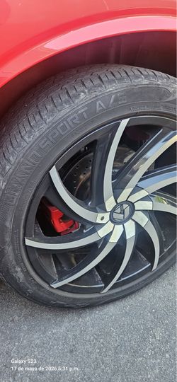 Wheels 20