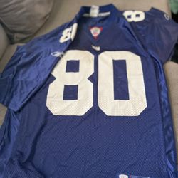 Giants Jersey
