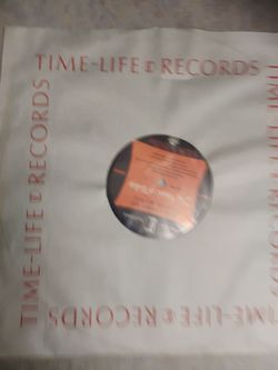Collectibles/ music