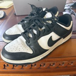 Nike Dunk Panda | Size 11.5