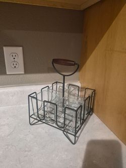 Kitchen ware