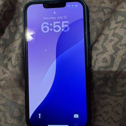 Apple iPhone 13 128GB blue