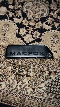 48v 13ah battery for Macfox x7
