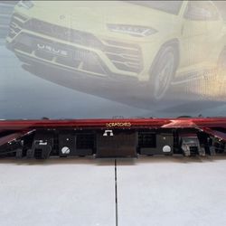 2019-2023 AUDI Q8, SQ8, RS REAR LAMP TAIL LIGHT