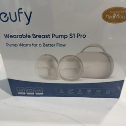Eufy S1 Pro